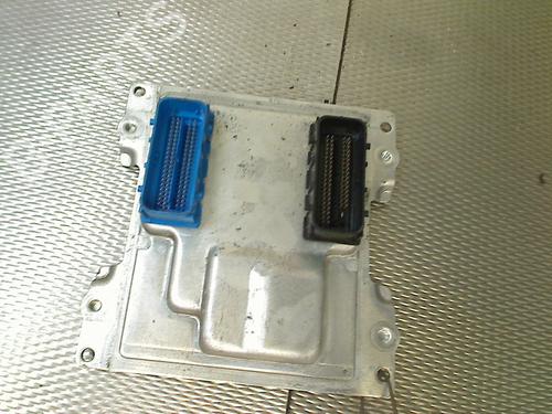 Electronic module OPEL KARL (C16) 1.0 | BP35987048M83 - Image 3