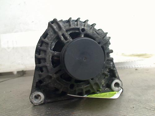 Generator CITROËN C4 CACTUS 1.2 THP 110 | BP31014689M7