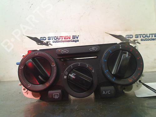 Used Climate control NISSAN NOTE (E11, NE11) 1.6 (110 hp) 17433136