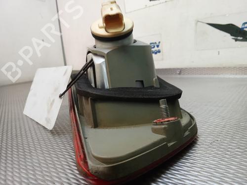 Venstre baglygte MITSUBISHI COLT CZC VI Convertible (RG) 1.5 (Z36A) | BP31039947C34 