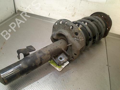 Left front shock absorber VOLVO V70 III (135) 2.0 GDI | BP32041250M16