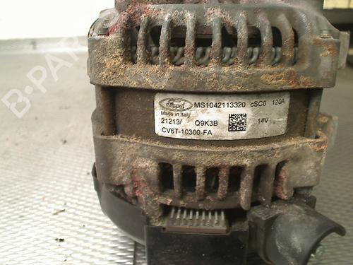 Alternator FORD FOCUS III Turnier 1.0 EcoBoost | BP31263868M7