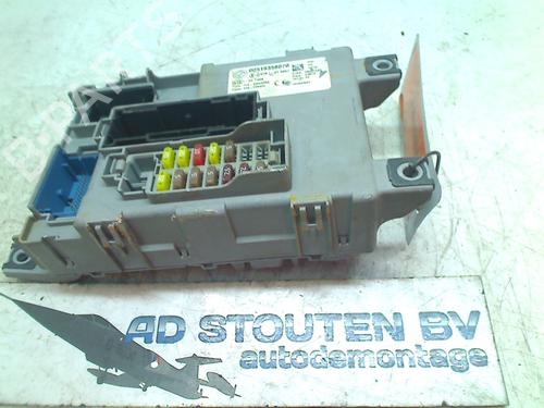 Used Fuse box FIAT PUNTO EVO (199_) 1.3 D Multijet (84 hp) 11311453