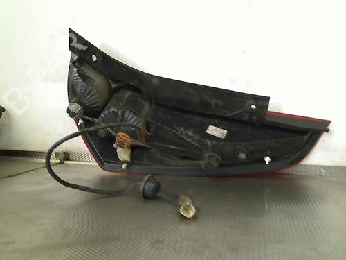 Left taillight OPEL AGILA B (H08) 1.0 (F68) | BP36353724C34  - Image 5