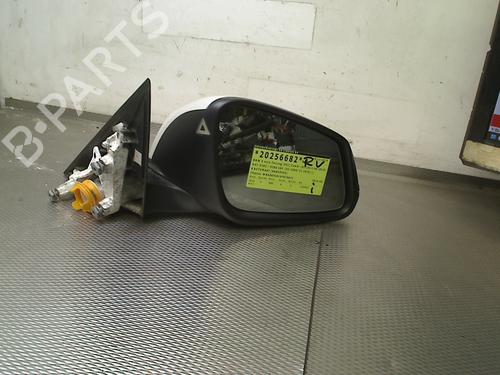 Used Right mirror Right mirror BMW 3 Touring (F31) 320 d (184 hp) 33540910 33540910