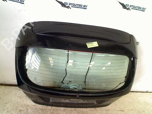 Tailgate FORD FIESTA VI (CB1, CCN) 1.25 | BP18787822C6 