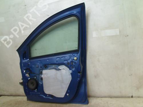 Dør højre fortil DACIA LOGAN MCV II TCe 90 (K8M1, K8MA, K8AC) | BP32205723C3 