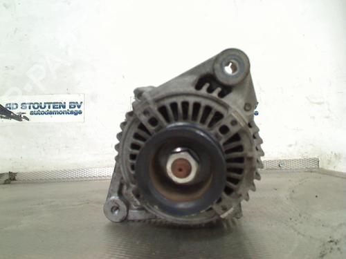 Used Alternator Alternator TOYOTA YARIS (_P1_) 1.3 (SCP12_, SCP13_, SCP12R, SCP13R) (87 hp) 33840094 33840094