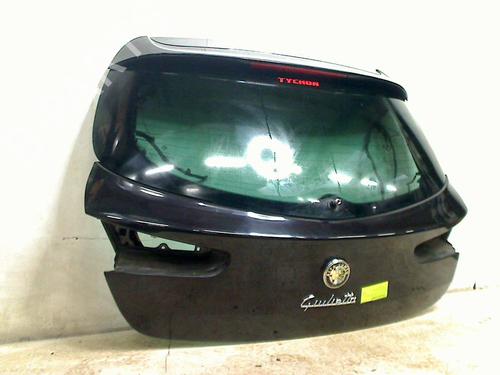 Heckklappe für ALFA ROMEO GIULIETTA (940_) 1.4 TB (940FXB1A, 940FXB11) (170 hp) 31657290