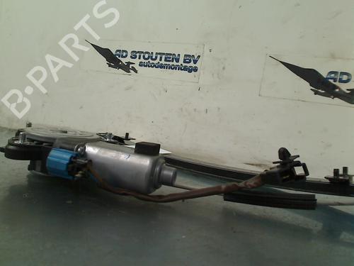 Front right window mechanism CHEVROLET SPARK (M300) 1.2 LPG | BP16220234C23 