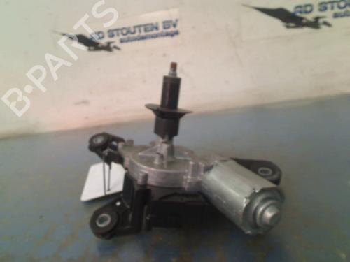 Rear wiper motor TOYOTA YARIS (_P9_) 1.3 VVT-i (SCP90_, SCP90R) | BP17476718M102 