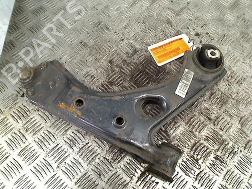 Left front suspension arm FIAT PUNTO (199_) 1.3 D Multijet | BP11302767M12 