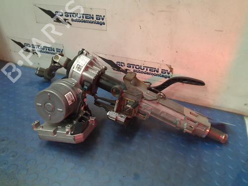 Used Steering column VW POLO VI (AW1, BZ1, AE1) 1.0 TSI (116 hp) 13127037