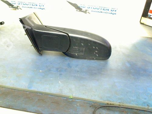 Left mirror KIA PICANTO II (TA) 1.2 | BP23643927C26 