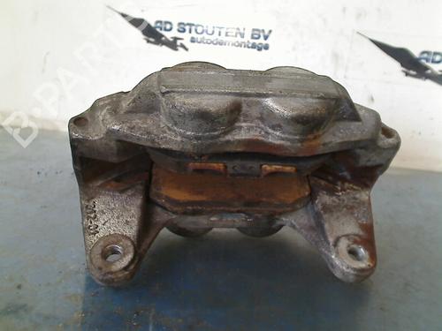 Left front brake caliper SUBARU IMPREZA Saloon (GD) 2.5 i WRX AWD (GDG) | BP15592488M105 