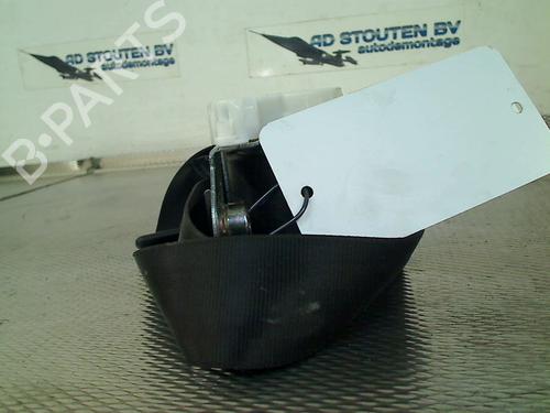 Rear left seatbelt VW PASSAT B6 Variant (3C5) 2.0 FSI | BP26883308I29 