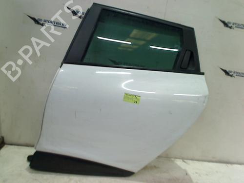 Used Left rear door RENAULT CLIO IV Grandtour (KH_) 1.5 dCi 90 (KHN3, KHN4) (90 hp) 16342119