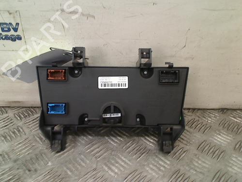 Climate control FIAT BRAVO II (198_) 1.4 T-Jet (198AXG1B) | BP11321982I5 