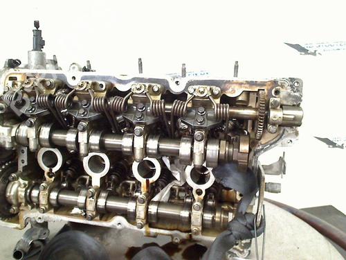 Cylinder head MINI MINI (R56) One | BP31040004M5 