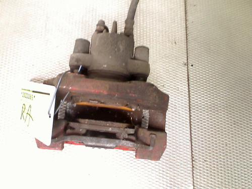 Right rear brake caliper BMW 5 (E60) 530 d | BP30407584M106 - Image 2