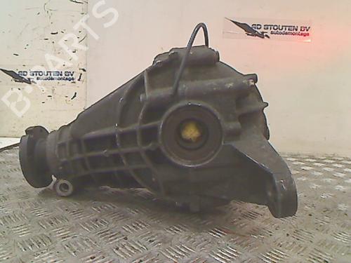 Used Rear differential MERCEDES-BENZ M-CLASS (W163) ML 400 CDI (163.128) (250 hp) 11306624