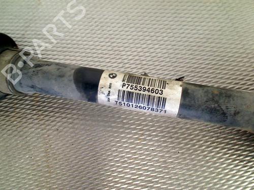 Right front driveshaft BMW X5 (E70) xDrive 30 d | BP39948634M39 - Image 5