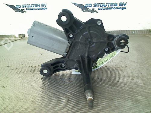 Rear wiper motor OPEL INSIGNIA A (G09) 2.8 V6 Turbo 4x4 (68) | BP27692221M102 