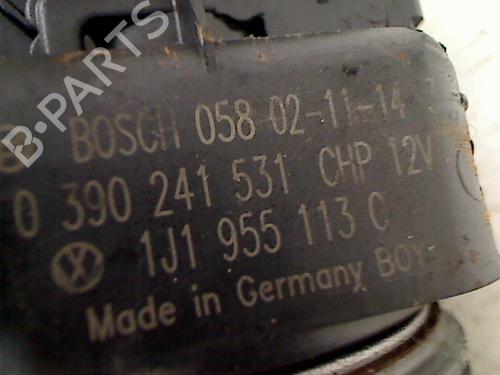 Front wipers mechanism AUDI A3 (8L1) 1.9 TDI | BP11314628C83 