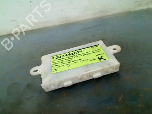 Electronic module MERCEDES-BENZ E-CLASS (W213) E 350 d (213.033) | BP31184739M83
