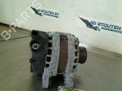 Alternator CITROËN C4 CACTUS 1.2 THP 110 | BP31014564M7  - Image 5