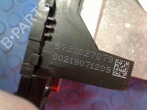 Switch SKODA CITIGO (NF1) 1.0 | BP13409536I30 