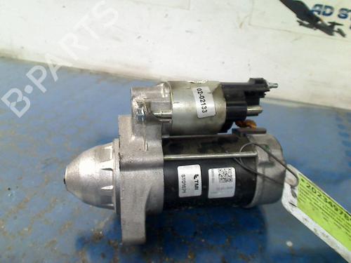 Starter MERCEDES-BENZ SPRINTER 3,5-t Van (B906) 310 CDI (906.631, 906.633, 906.635, 906.637) | BP16288172M8 