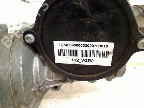Steering rack MERCEDES-BENZ A-CLASS Saloon (V177) A 180 (177.184) | BP39729886M22 - Image 5
