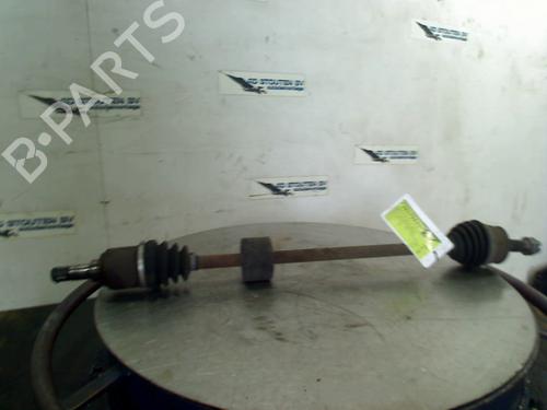 Right front driveshaft FORD KA (RB_) 1.3 i | BP31668257M39 