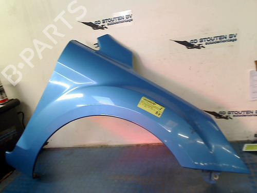 Used Right front fenders FORD FOCUS II Turnier (DA_, FFS, DS) 1.8 (125 hp) 16407540