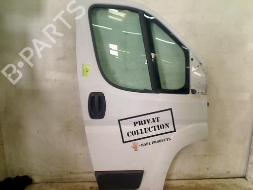 Used Right front door Right front door 38291442 38291442