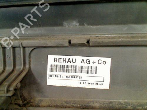 Rear bumper MERCEDES-BENZ E-CLASS (W212) E 250 CGI (212.047, 212.147) | BP25601014C8 