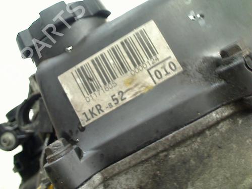 Engine PEUGEOT 107 (PM_, PN_) 1.0 | BP37632811M1 - Image 5