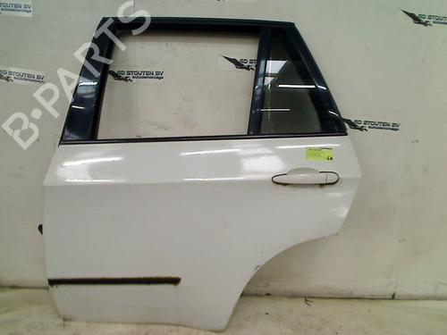 Used Left rear door BMW X5 (E70) 3.0 d (235 hp) 21382252
