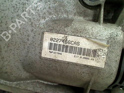 Gearbox BMW 1 (E87) 118 i | BP20084337M3 