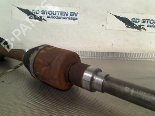 Right rear driveshaft FORD USA MUSTANG MACH-E (CGW) EV | BP31092626M41 