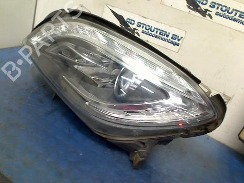 Left headlight MERCEDES-BENZ M-CLASS (W166) ML 350 BlueTEC 4-matic (166.024, 166.023) | BP33458478C28 - Image 2