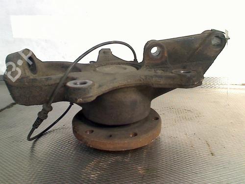 Right front steering knuckle VW CRAFTER 30-50 Van (2E_) 2.0 TDI | BP31243532M26