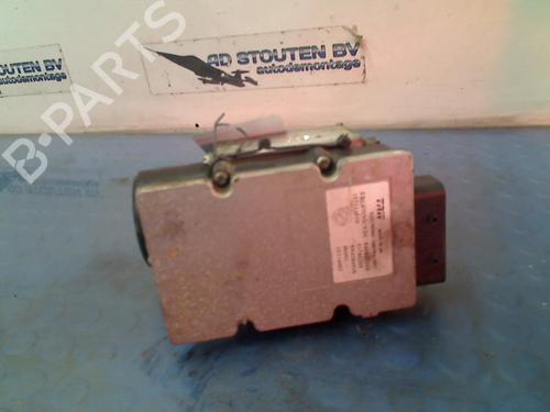 Used ABS pump FIAT CROMA (194_) 2.4 D Multijet (200 hp) 12589054