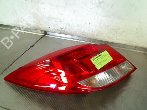 Used Left taillight Left taillight 39237814 39237814