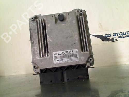 Engine control unit (ECU) VW TOURAN (5T1) 2.0 TDI | BP21527606M57 