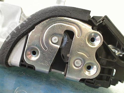 Front right lock BMW 5 (F10) 518 d | BP17433062C97 