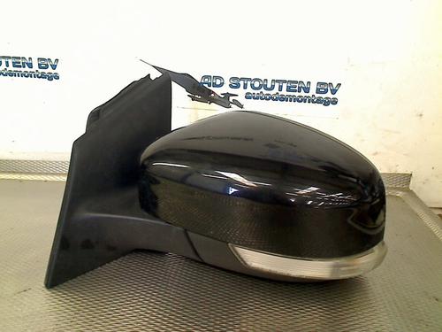 Left mirror FORD FOCUS III Turnier 1.0 EcoBoost | BP29140015C26 