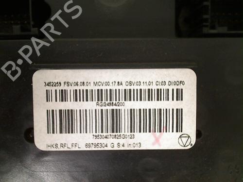 Climate control MINI MINI (R56) One | BP15079729I5 