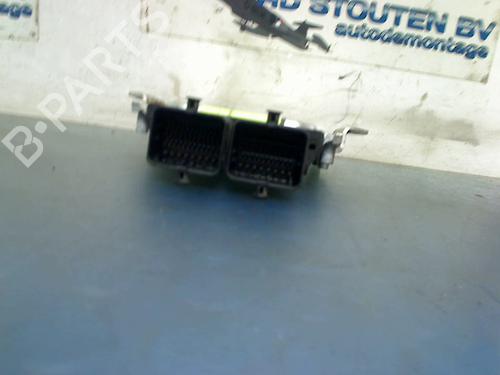 Engine control unit (ECU) SUZUKI ALTO VII (GF) 1.0 (AMF310, GFC31S) | BP16532953M57 
